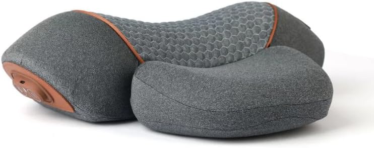 Heated Neck Pillow Massager