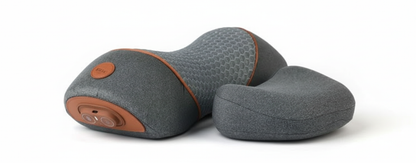 Heated Neck Pillow Massager